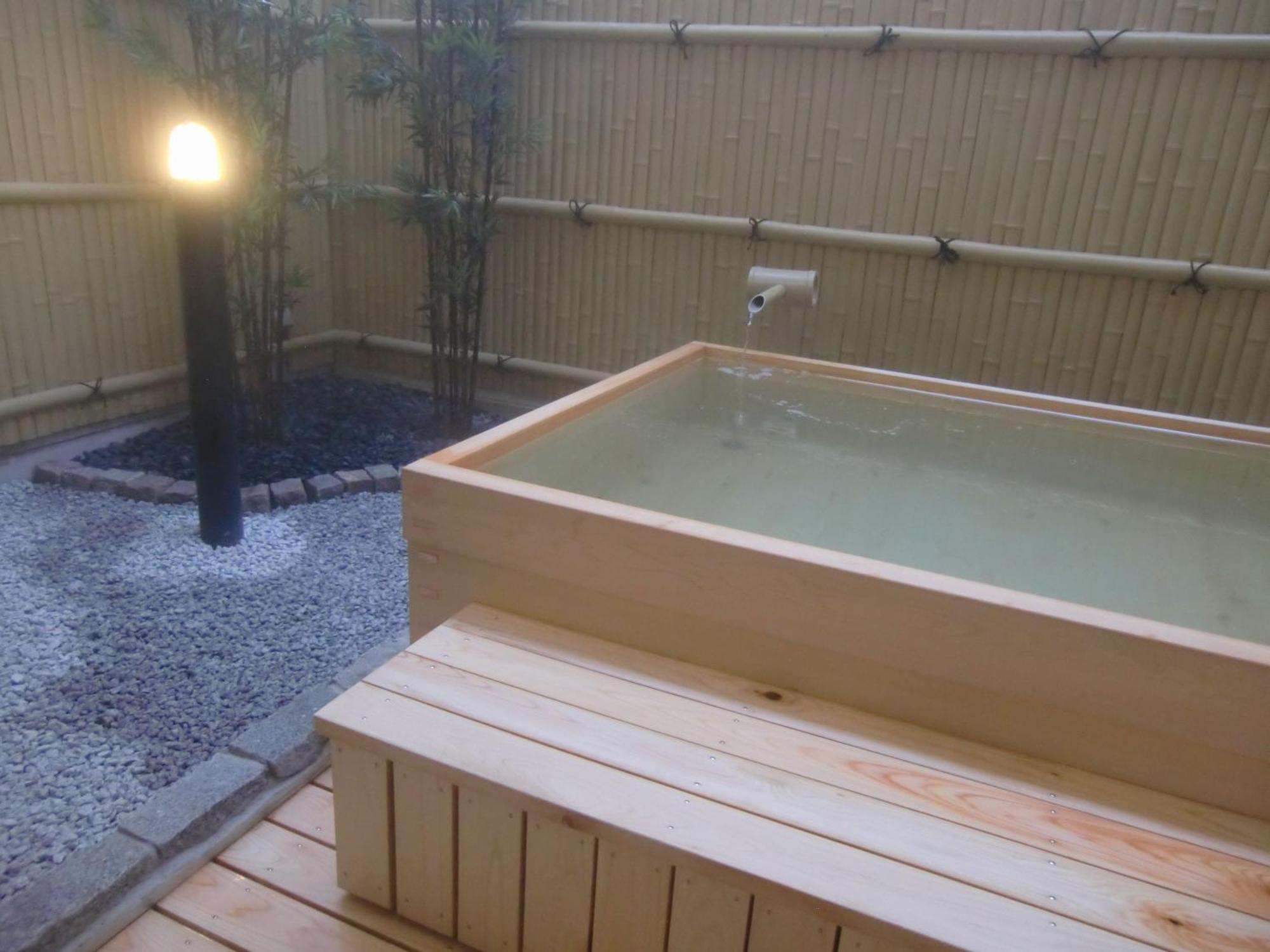 Oyado Yamakyu Hotell Takayama  Eksteriør bilde