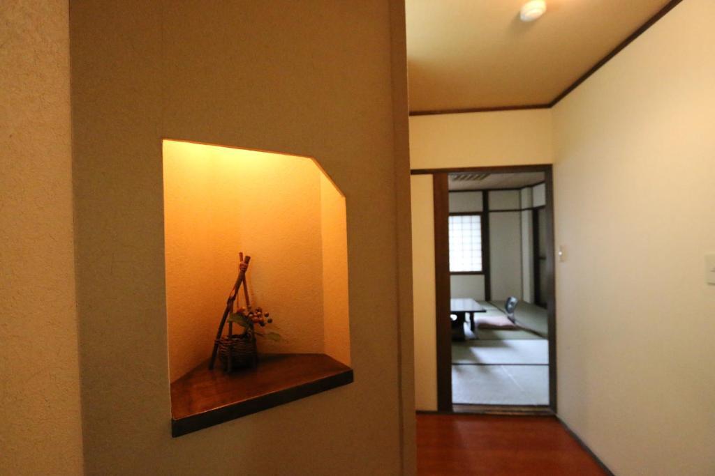 Oyado Yamakyu Hotell Takayama  Eksteriør bilde